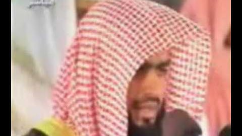 من اروع ماسمعت - ياسر الفيلكاوي - سورة المطففين