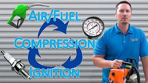 Chainsaw Not Running Properly? Learn How to Diagnose it...