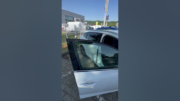 Осмотр авто перед покупкой в Словакии. Renault Megane 4 #словакия #автоподбор #братислава