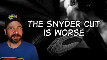 Will the Snyder cut be available for purchase?