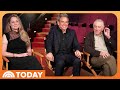 ‘Meet the Parents’ Reunite for 25th Anniversary, Next Installment