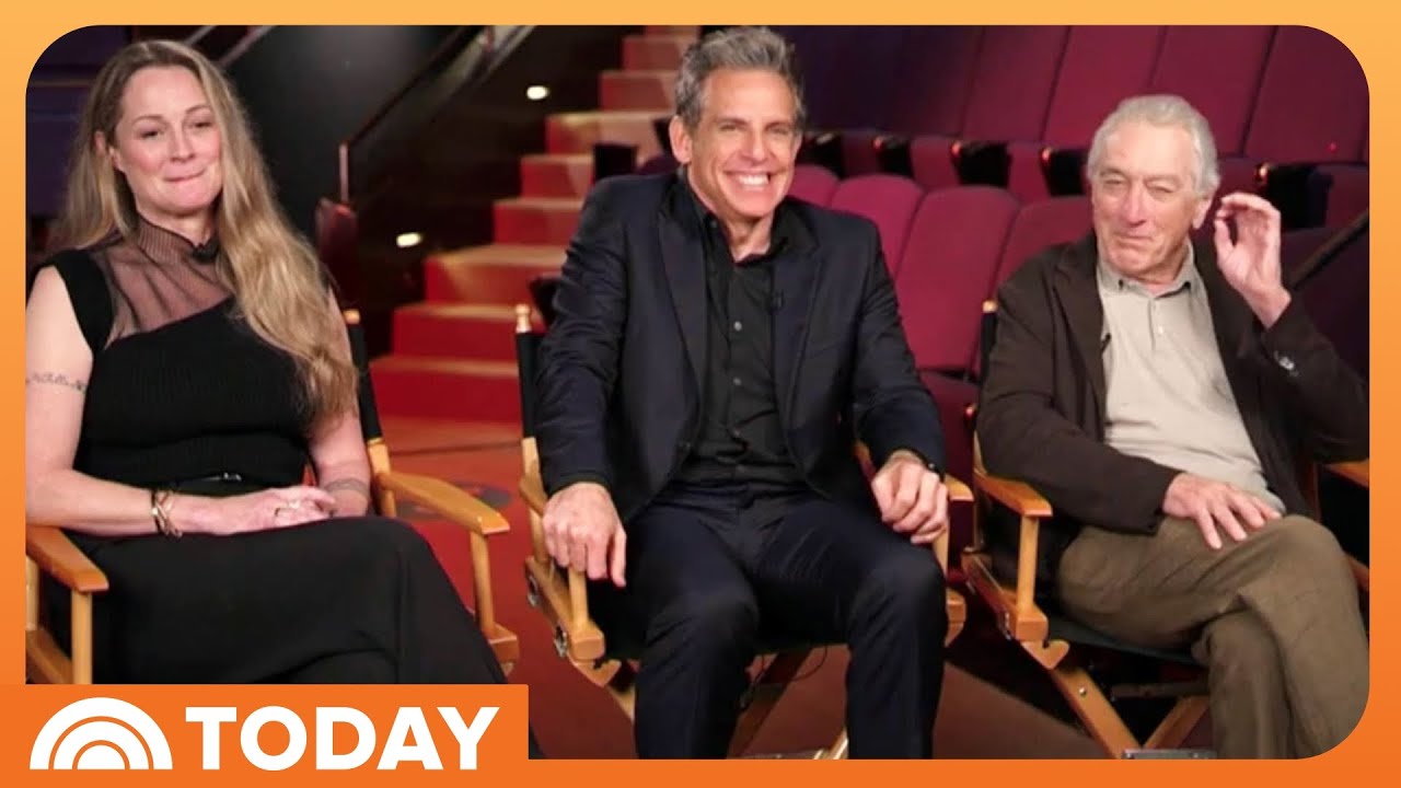 ‘Meet the Parents’ Reunite for 25th Anniversary, Next Installment