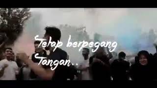 Story wa - perpisahan sekolah