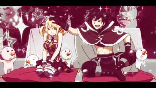 Fairy Tail Let Her Go