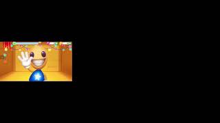 V2 Kick The Buddy Has A Sparta Endwar Remix