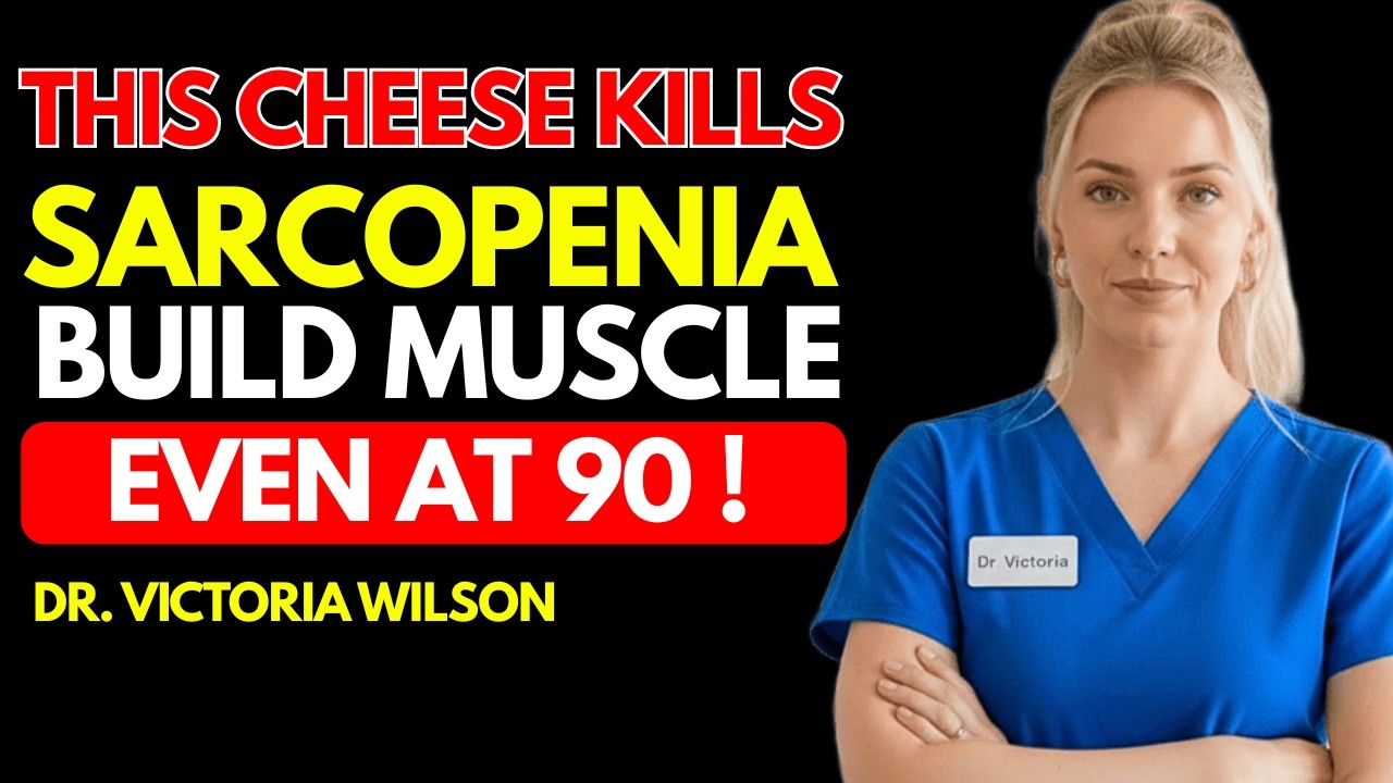The Silent Health Crisis in Men: What Every Man Must Know Before It’s Too Late | Dr. Victoria Wilson