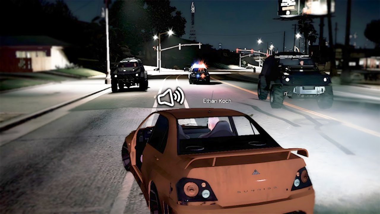 SE DESCONTROLÓ... [GTAHUB]