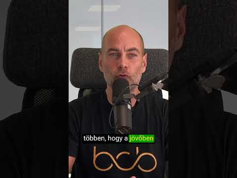 LESZ-E TÖBB KAMATEMELÉS? #kripto #blockchainbloomhungary