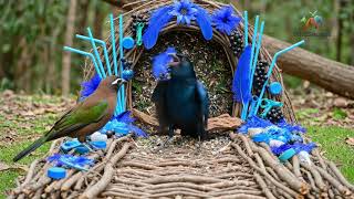 Discover the Most Enchanting Bird Songs for Ultimate Relaxation 🎶💚🕊️