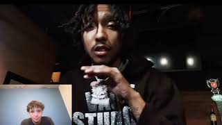 WTM Milt x Babyface Ray "Erotic City" (video reaction)