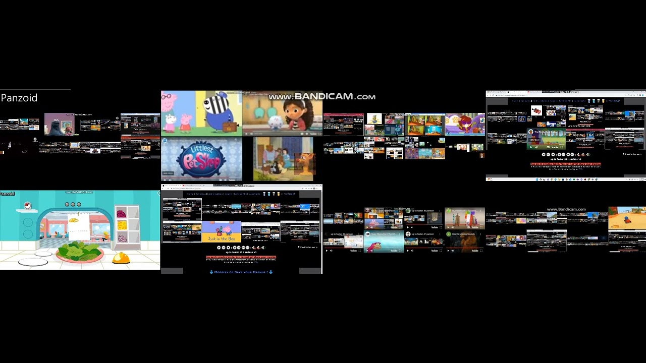 up to faster to 547 parison