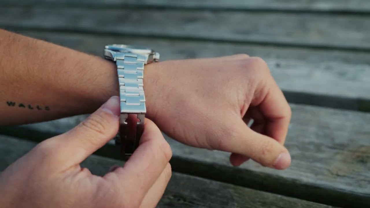 Henry Archer – How To: Using the Toolless On-the-Fly Micro-Adjust