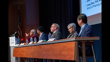 2025 CERSI Summit - Panel 1: Generative AI in Regulatory Science