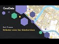 Goservices dbuter avec les goservices desri france 1