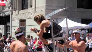 Buskerfest Ottawa 2011