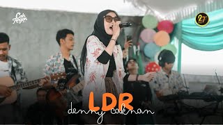 LDR (Langgeng Dayaning Roso) - Denny Caknan | Firda Cah Angon | Milad Ke-27 MTsN 2 Kota Blitar