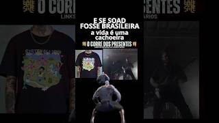 E SE SYSTEM OF A DOWN FOSSE BR 🇧🇷 (Versão Brasileira) Aerials