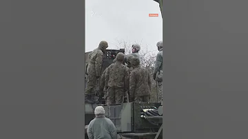 ЗРК Patriot в роботі Як працює система ППО яку Україна попросила в США 
