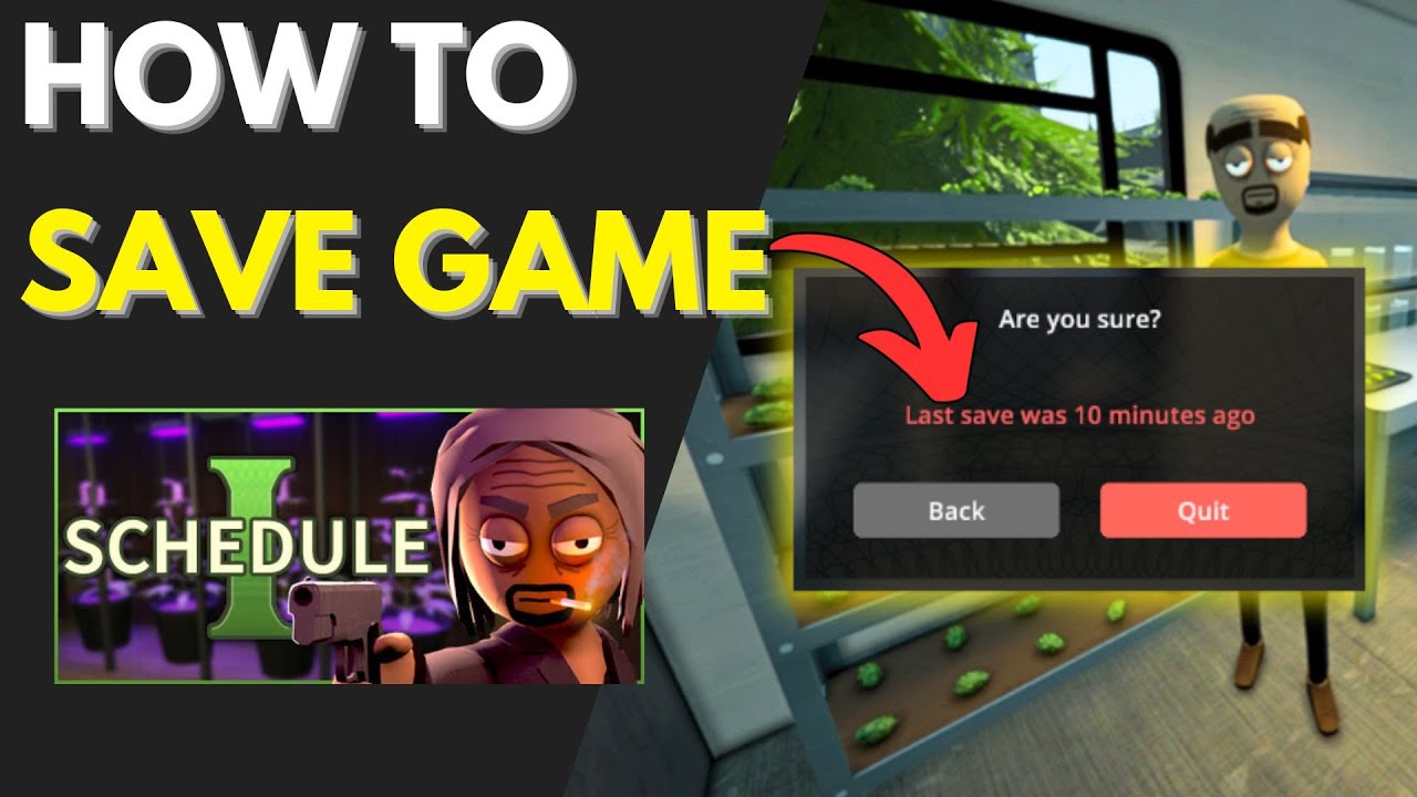 Приложение I — Как сохранить игру в Приложении I (простой способ)