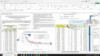 Details 18 Arps Decline Curve Analysis DCA Update