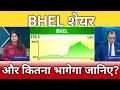 BHEL share latest news, bhel share anelysis, bhel share target, bhel share buy or sell?