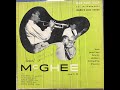 Howard McGhee – Howard McGhee Volume 2 – Vinyl (LP, 10