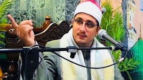 #سورة_يوسف الشهيرة من جنوب أفريقيا كيب تاون بالصوت النادر محمود الشحات أنور