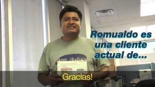 Testimonial de Romualdo para Consumer Law Group - Los Guardianes Del Pueblo