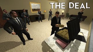 Call of Duty 4: The Deal – Full Walkthrough Part 1 #ModernWarfare