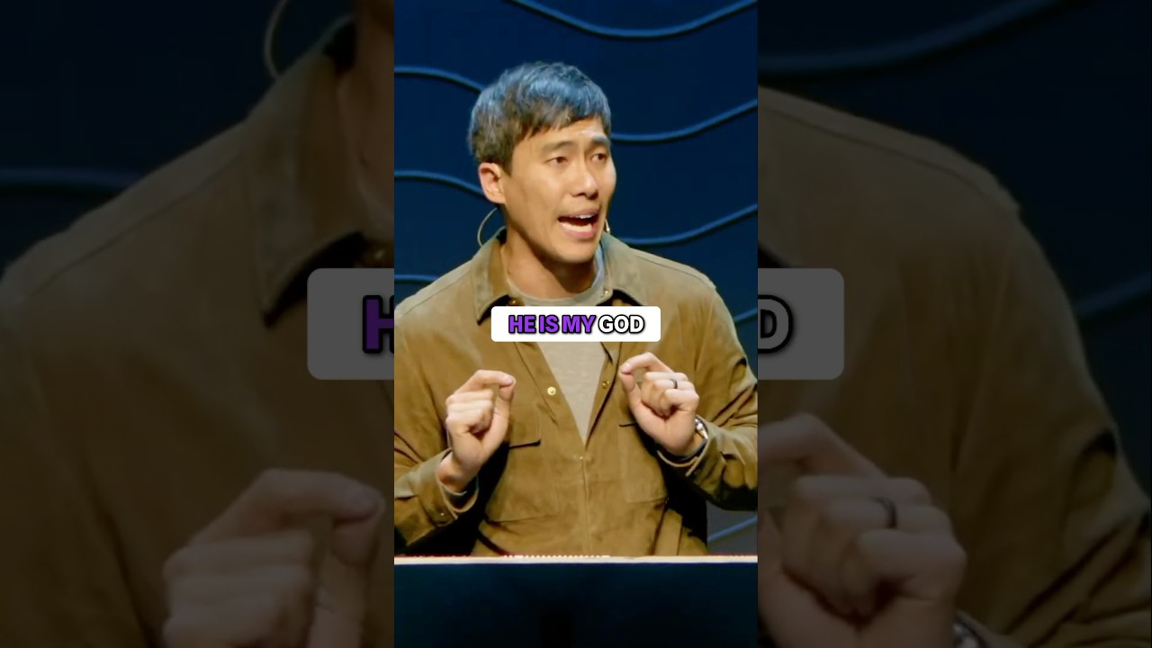 🗣️ Jesus is enough for me ✨ 