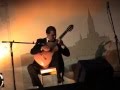 Giuseppe Zangari Guitar 