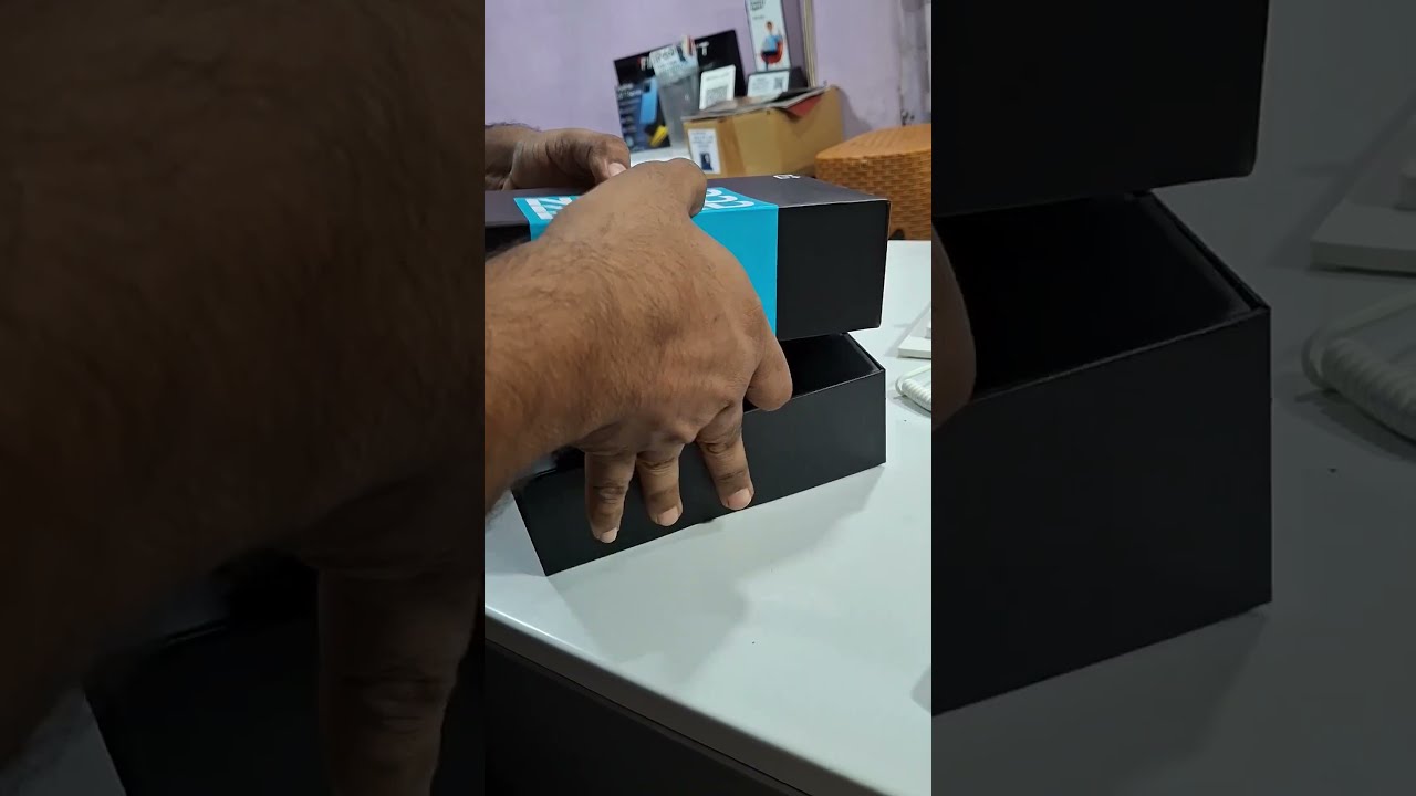 OnePlus Nord CE 4 Unboxing Trending