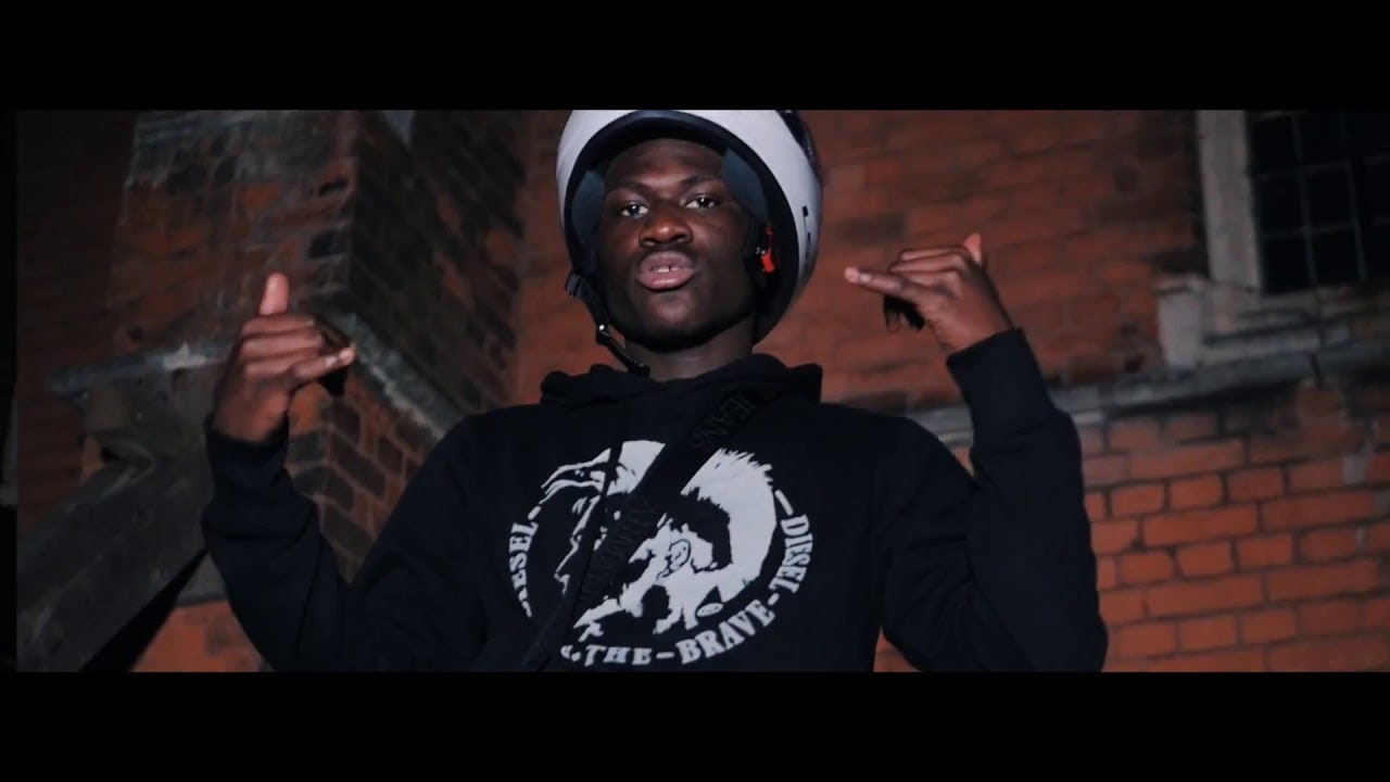 #T&F Lil Merkzy - Linesman (Music Video) | @MixtapeMadness