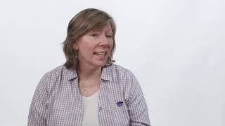 Dr. Janine Duncan: Teaching Family & Consumer Science