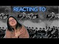 Stray kids mixtape album reaction