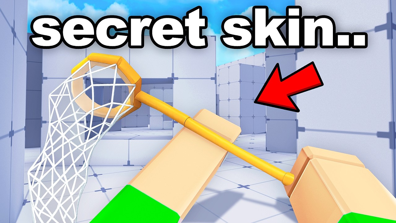 Exposing 25 SECRETS in Rivals! (Roblox)