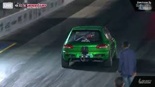 Setiawangsa Racing 8.5Sec