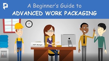 Advanced Work Packaging - A Beginner