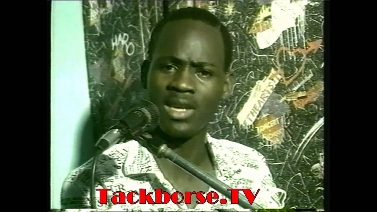 Berenger Ouedraogo - Yaaba