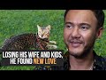 He took his family inheritance to breed Bengal Cats の動画、YouTube動画。