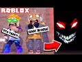 ЧТО СЛУЧИЛОСЬ В ЭТОМ МУЗЕЕ Roblox...