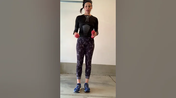 ALL STRENGTH WORKOUT LISA KINDER