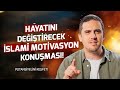 Seni kendine getirecek slam motivasyon konumas  fatih yac