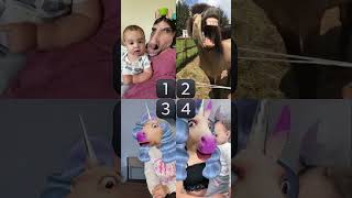 junya jr. Funny Video😂😂😂 |Junya jr. BEST Tiktok!! #shorts #cocomelon #Junyajr.