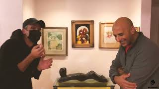 Download Lagu MONIKO - Rust \u0026 Fall - Behind The Scenes MP3