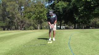 Mark Auhl - Soft Hands & Ball Placement In Chipping screenshot 1