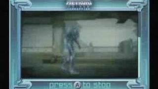 Metroid Prime 3 Corruption channel