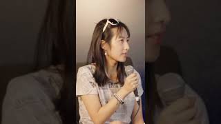 a very real interview