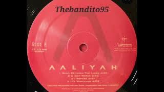 Aaliyah - Got To Give It Up (Enzo Remix)