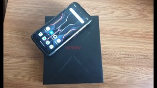 Hotwav Cyber X Pro - Product Unboxing & Review by Samuel Lewis 3,118 views 10 months ago 4 minutes, 28 seconds